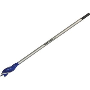 Puuporanterä Irwin 1922003; 25x400 mm
