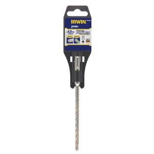 Betoniporanterä Irwin IW2039119; 6x160 mm