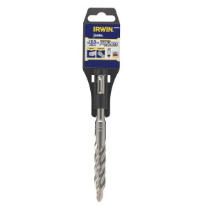 Betoniporanterä Irwin IW2039124; 16x160 mm; SDS-plus