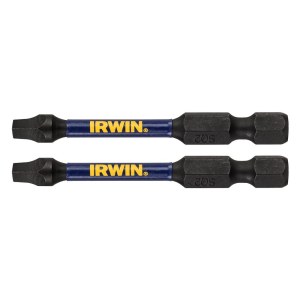 Urakärki Irwin Impact PRO IW6061205; SQ2; 57 mm; 2 kpl.