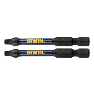 Urakärki Irwin Impact PRO IW6061206; SQ3; 57 mm; 2 kpl.