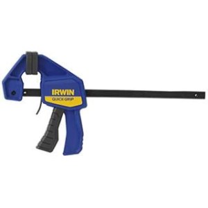 Puristin Irwin; 300 mm; 2 kpl.