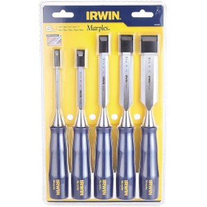 Talttasarja Irwin TM444S5; 5 kpl.