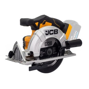 Akkupyörösaha JCB 18CS-B-E; 18 V (ilman akkua ja laturia)