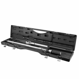 Momenttiavain JCB 64761240; 3/4''; 200-800 Nm