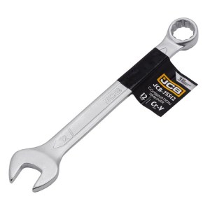 Jakoavain JCB 75512; 12 mm
