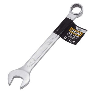 Jakoavain JCB 75517; 17 mm