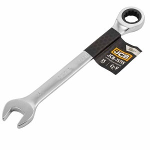 Räikkälenkki  JCB 75715; 15 mm