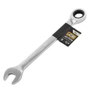 Räikkälenkki  JCB 75718; 18 mm