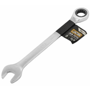 Räikkälenkki  JCB 75721; 21 mm