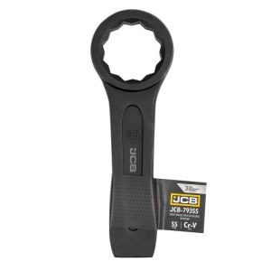 Kiintolenkkiavain  JCB 79355; 55 mm