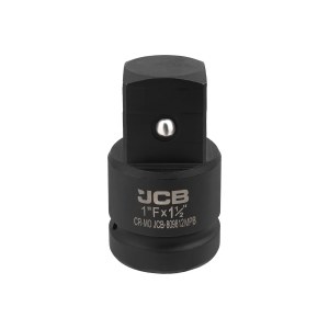 Adapteri JCB 809812MPB; 1''-1,5''