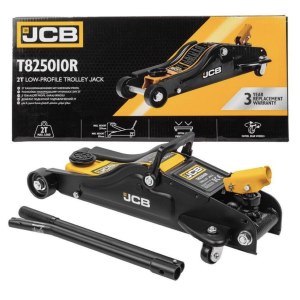 Tunkki JCB T825010R; 2000 kg