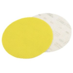 Hiomalaikka Jost 9222; 225 mm; P240