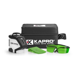 Linjalaser Kapro 962G