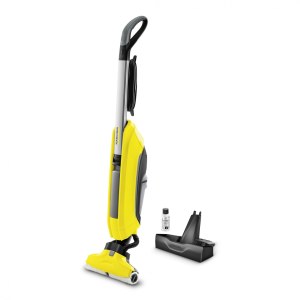 Kuumavesipesuri Karcher FC 5