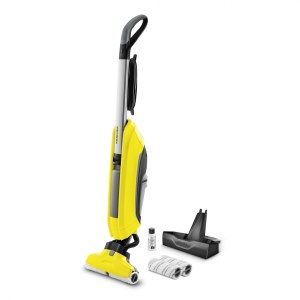 Kuumavesipesuri Karcher FC 5 Premium