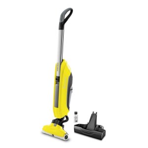 Kuumavesipesuri Karcher FC 5 Cordless; 25.2 V; akkukäyttöinen
