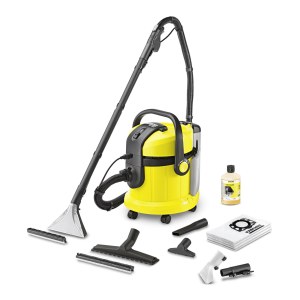 Tekstiilipesuri Karcher SE 4001 Plus Limited Edition