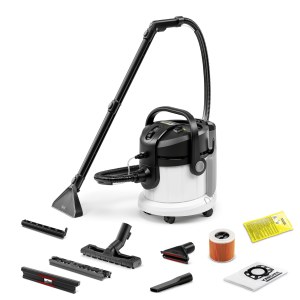 Tekstiilipesuri Karcher SE 4