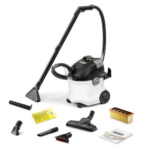 Pölynimuri Karcher SE 5 Upholstery