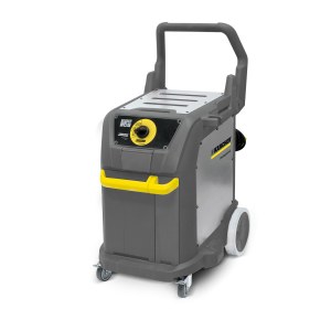 Höyrypuhdistin Karcher SGV 6/5 EU