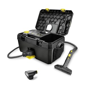 Höyrypuhdistin Karcher SG 4/2 Classic Anniversary Edition