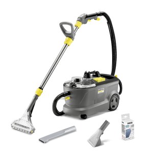 Pölynimuri Karcher Puzzi 10/1 Edition