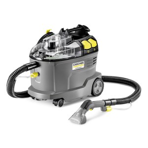 Tekstiilipesuri Karcher Puzzi 8/1; 1200 W