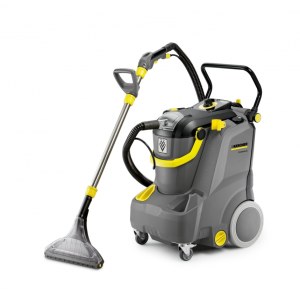 Tekstiilipesuri Karcher Puzzi 30/4