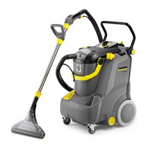 Tekstiilipesuri Karcher Puzzi 30/4 E EU