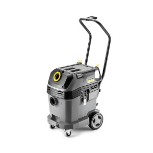 Pölynimuri Karcher NT 40/1 Tact Bs EU