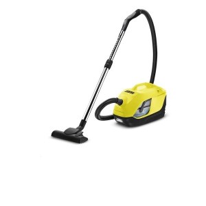 Kuivapölynimuri Karcher DS 5.800 Vesisuodattimella