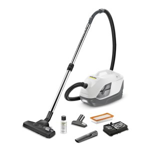 Pölynimuri Karcher DS 6 Premium White