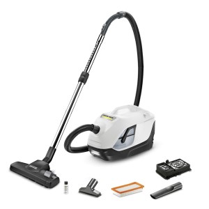 Pölynimuri Karcher DS 6