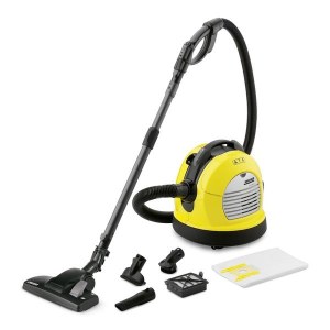 Kuivapölynimuri Karcher VC 6 Premium
