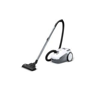 Pölynimuri Karcher VC 2 Premium white EUI