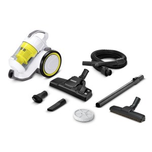 Pölynimuri Karcher VC 3 Premium white EUI