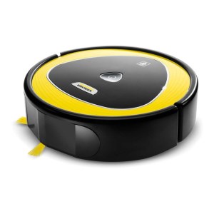 Robottipölynimuri Karcher RC 3