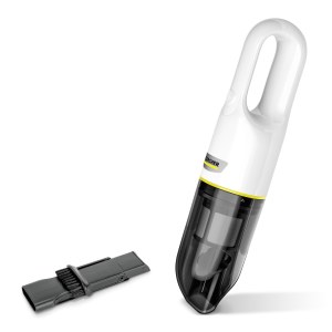 Pölynimuri Karcher CVH 2; 7,2 V; 1x2,0 Ah akku