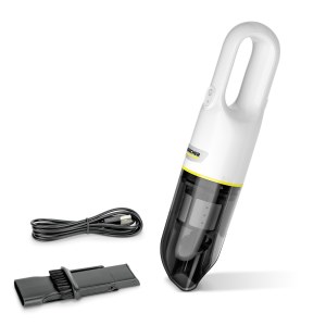 Pölynimuri Karcher CVH 3; 7,2 V; 1x2,0 Ah akku