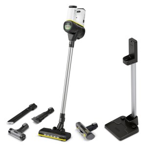 Akkupölynimuri Karcher VC 6 Cordless ourFamily Extra; 25,2 V; 1x2,5 Ah akku