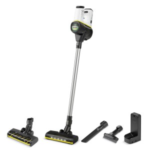 Pölynimuri Karcher VC 6 Cordless ourFamily Duo; 25,2 V; 1x2,5 Ah akku
