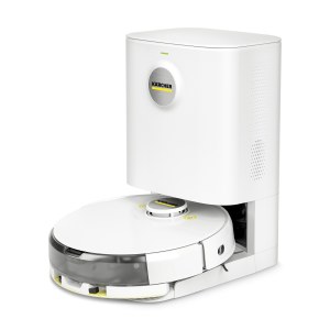 Robottipölynimuri Karcher RCV 5 Comfort