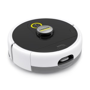 Lattianpesukone Karcher RCF 3; 5,2 Ah akku