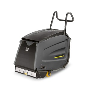 Liukuportaiden pesukone Karcher BR 47/35 ESC