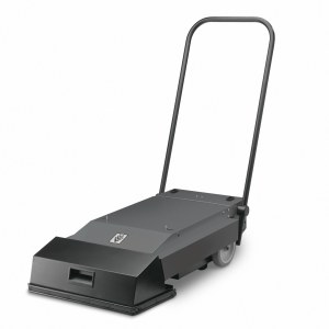 Liukuportaiden pesukone Karcher BR 45/10 ESC