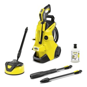 Painepesuri Karcher K 4 Power Control Home