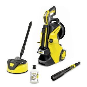 Painepesuri Karcher K 5 Premium Smart Control Home; 2100 W