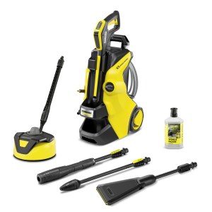 Painepesuri Karcher K 5 Power Control Flex Home eco!Booster